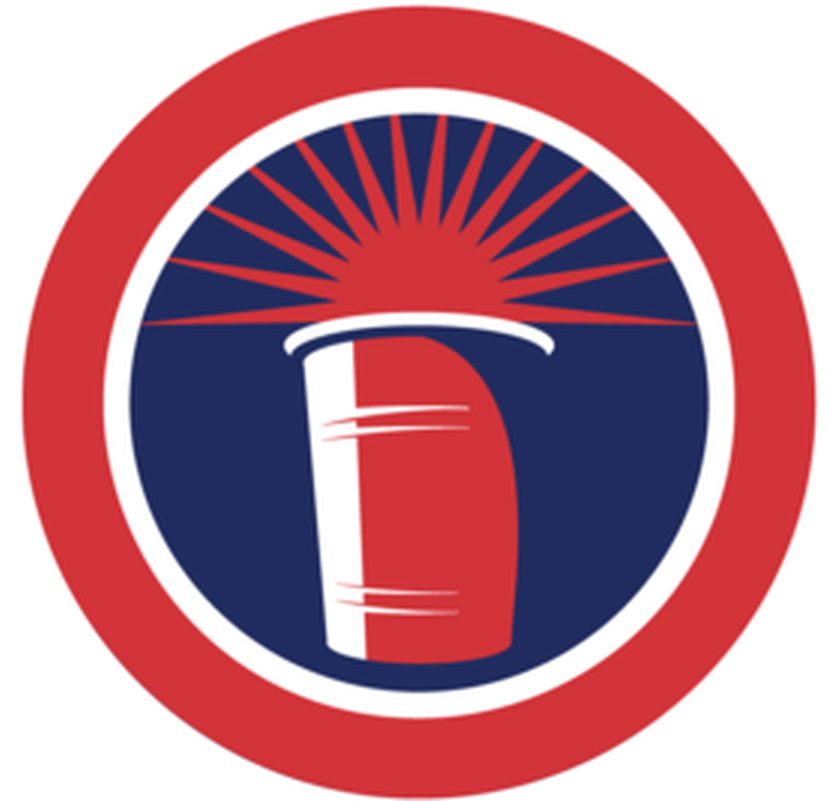 Ole Miss Football Clipart - Red Solo Cup Logos (1200x800)