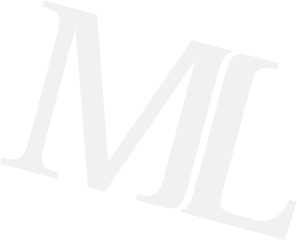 Contact Us About Wills - Logo Ml Png (972x795)