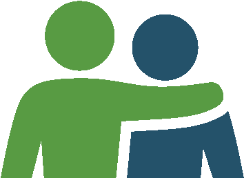 Access The Help And Local Health You - Illustration (438x438)