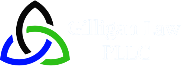 Gilligan Law Pllc - Gilligan Law Pllc (581x218)