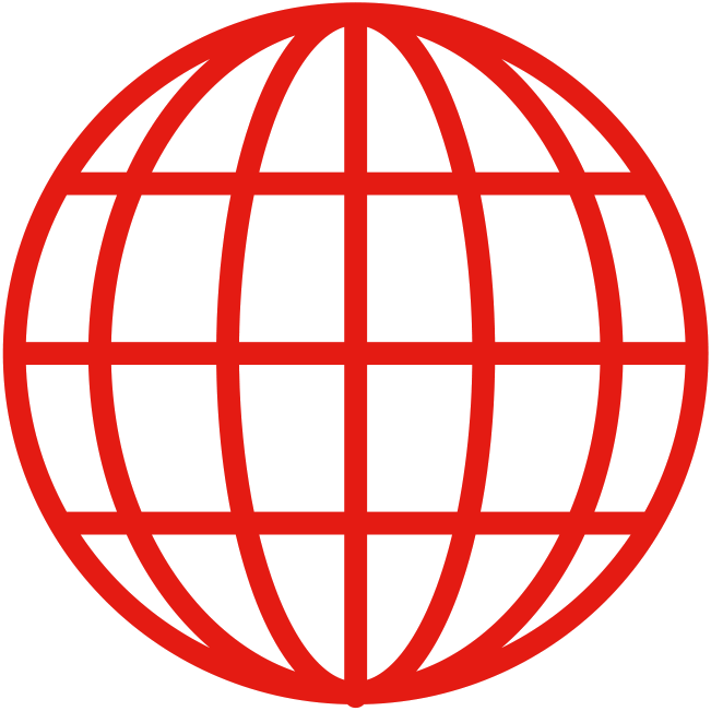 Humanity - News Globe Logo Png (651x651)