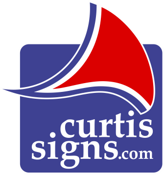 Graphics Were Also Supplied For The Pavement Sign, - Graphics Were Also Supplied For The Pavement Sign, (337x358)