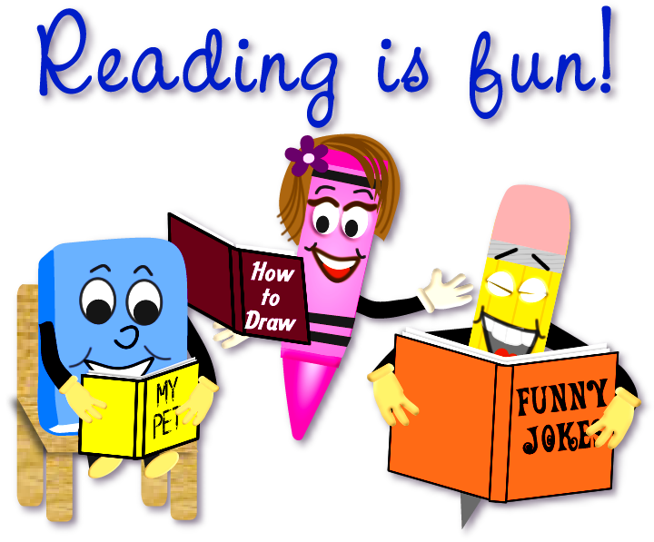 Alumnae Ms Sarah Mcgrath Calls On Hotung Girls To Love - Reading Is Fun Png (720x597)