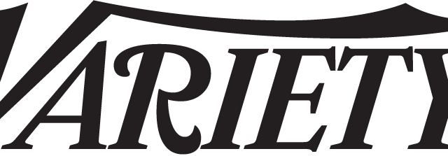 A Second Coming Is “entertaining And Funny” Variety - Variety Magazine Logo (640x223)