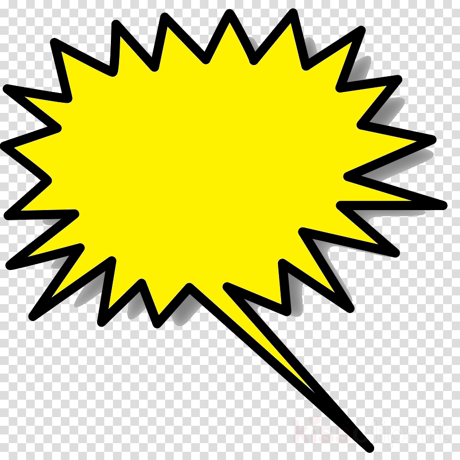 Star Callout Clipart Callout Clip Art - Star Burst Clip Art (900x900)