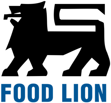 Food Lion Wrapping Up $168 Million Investment Project - Transparent Food Lion Logo (370x370)