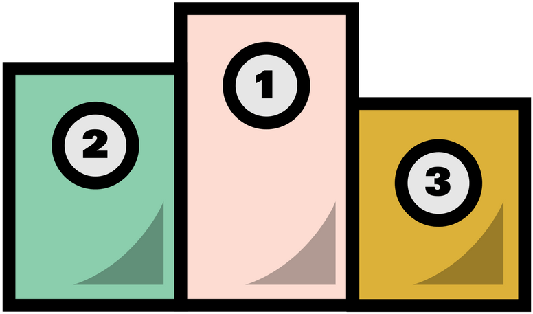 We're With You For Every Step In Your Test Prep Journey - Presence Digitale Le Footballeur (800x800)