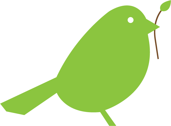 We Work Hard To Develop Caring, Respectful, And Compassionate - Old World Flycatcher (694x510)