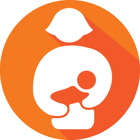Infant Care - Circle (456x456)