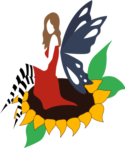 Little Sundance Daycare - Illustration (429x500)
