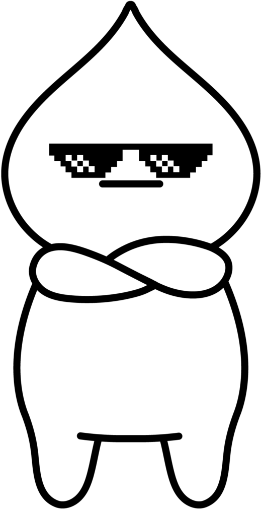 Line Art (1200x1200)