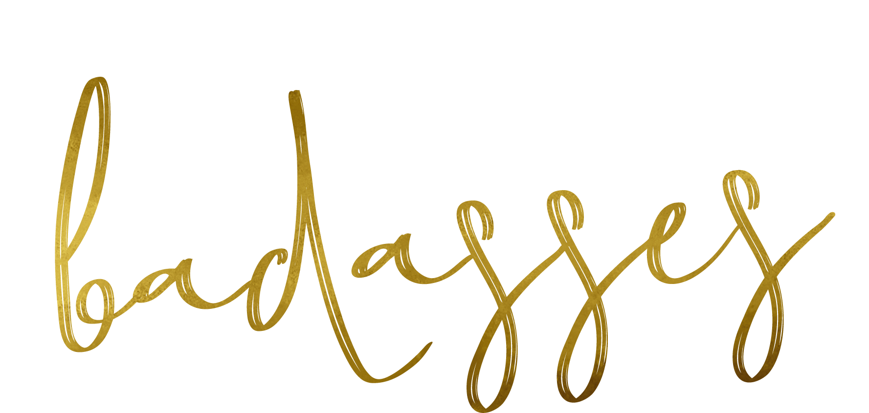 Lady Bosses Offers Gatherings Empowered Education For - Calligraphy (2000x922)