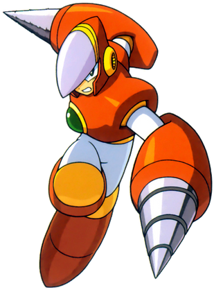 Crashman1538500402153 320w - Mega Man Crash Man (320x430)