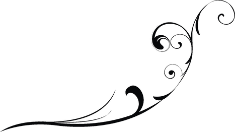 Press & Media Inquires - Swirl Designs Png (467x262)