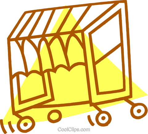 Books And Records Royalty Free Vector Clip Art Illustration - Books And Records Royalty Free Vector Clip Art Illustration (480x434)