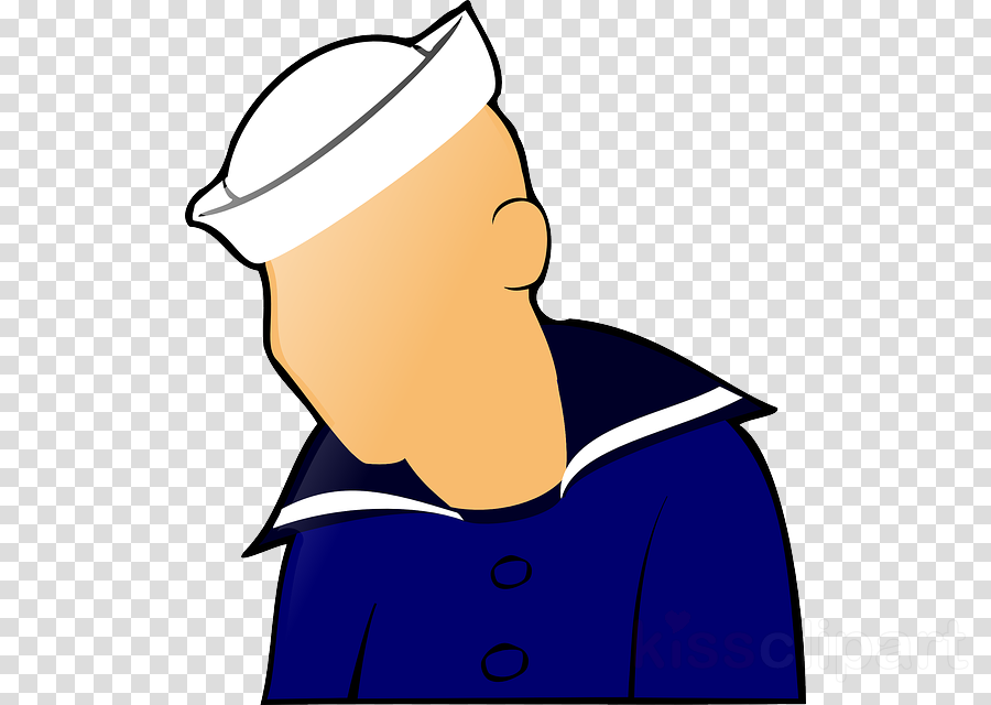 Sailor Clip Art Clipart Sailor Clip Art - Wolfenstein The New Order Png (900x640)