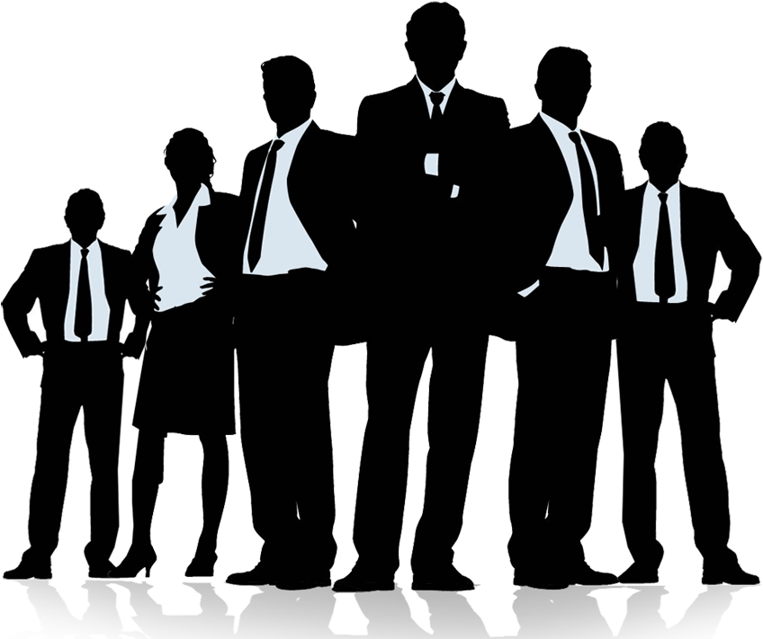 Teamwork Clipart Office - Clipart Business Group (950x725)