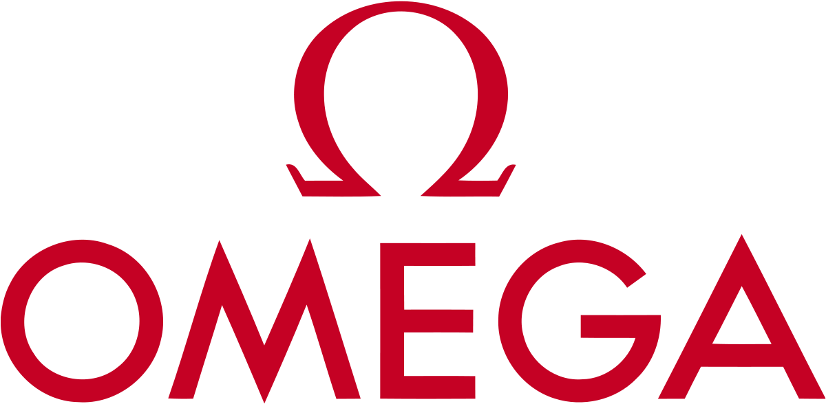Omega Watch Logo Png (1200x638)
