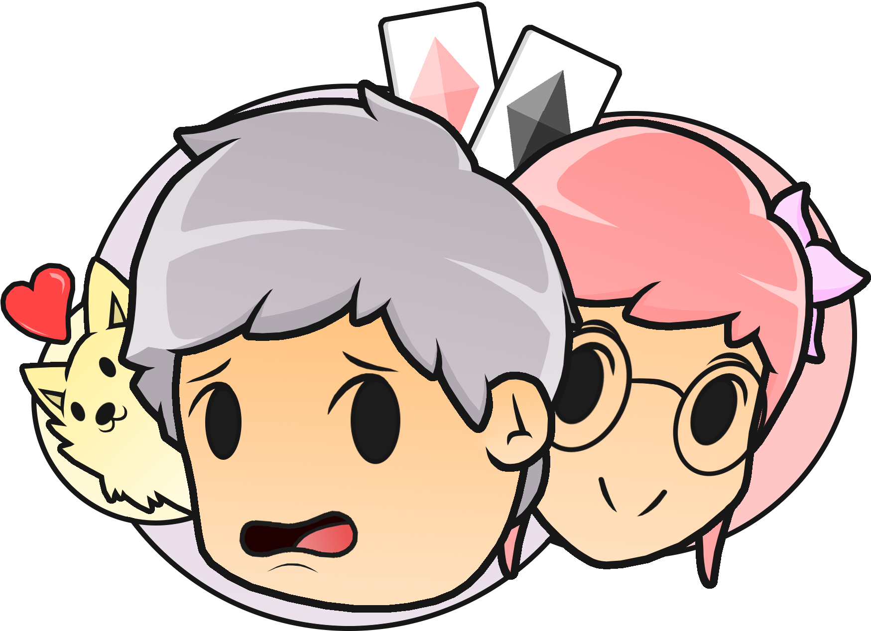 Artlily And Albert Art Stay - Artlily And Albert Art Stay (2000x2000)