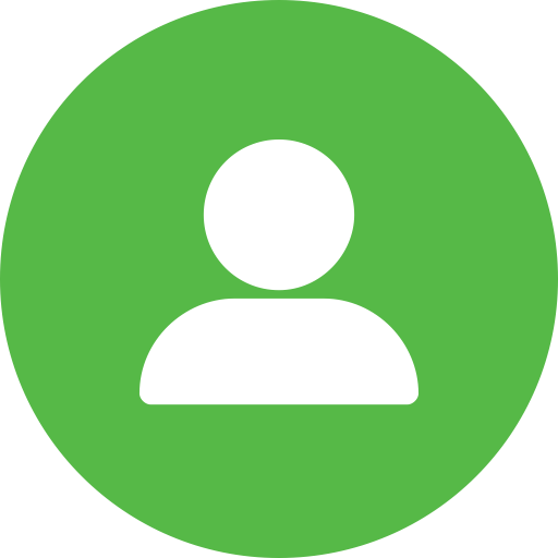 Chairman, Chairman, Conference Icon With Png And Vector - Green Down Arrow Icon (512x512)