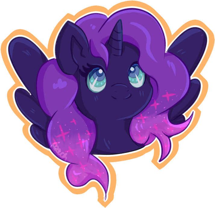 Please Stay By Lollylovelace - Cartoon (800x800)