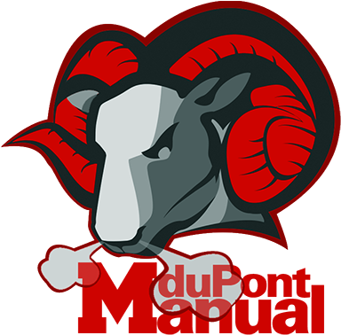 Spring Athletics Forms And Fees Due February - Dupont Manual High School (385x393)