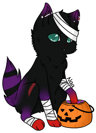 View Topic New Sona Thread No Posting Chicken Smoothie - Jack-o'-lantern (326x450)