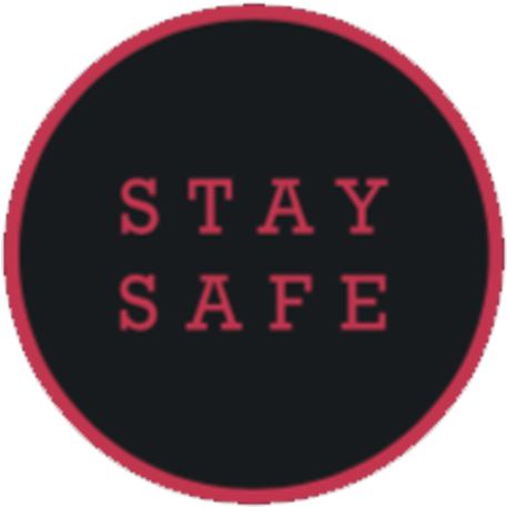 Health Services Safe Transparent Background - Amy Deluxe (494x506)