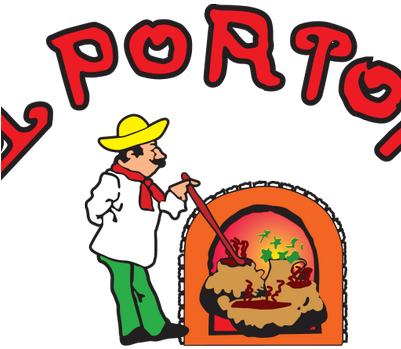 El Porton Roswell - El Porton (400x400)