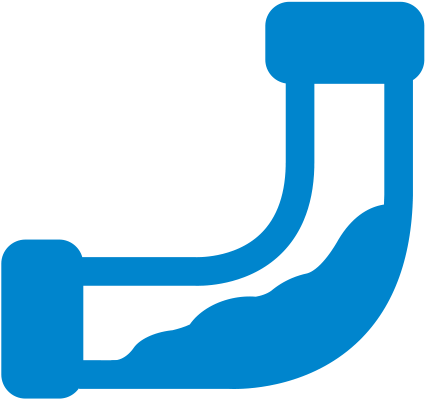 Backups And Blockages - Backups And Blockages (550x550)