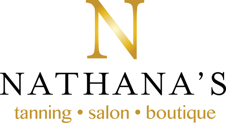 Nathana S Tanning Hair Studio And Boutique Rh Nathanas - Celebrating (951x519)