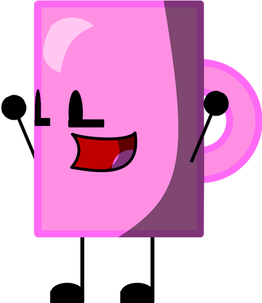 Cuppy Shows Community Fandom Powered By Wikia Ⓒ - Inanimate Objects 3 Cuppy (544x622)