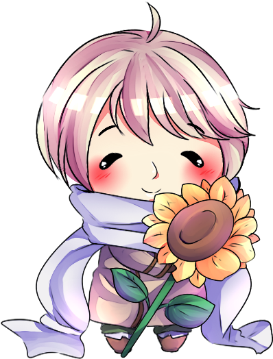 Rooshiia By Kiwii-tan On Deviantart - Cartoon (500x565)