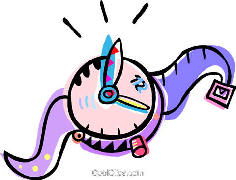 Wristwatch Royalty Free Vector Clip Art Illustration - Wristwatch Royalty Free Vector Clip Art Illustration (480x366)