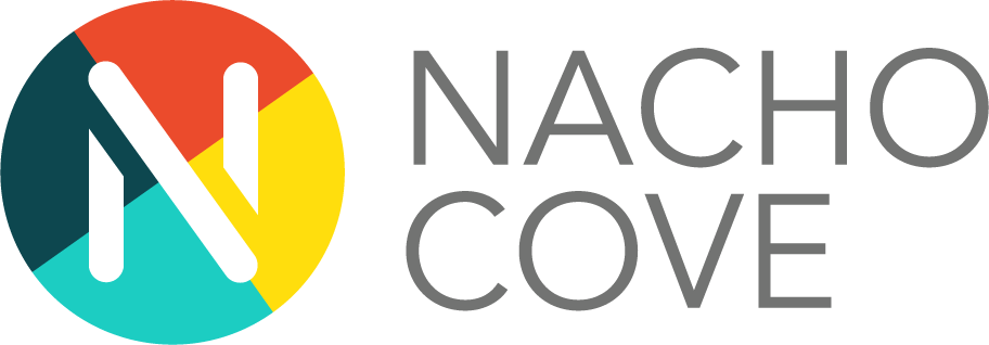 Nacho Cove Received 1m Seed Funding For Its New Mobile - Circle (912x318)