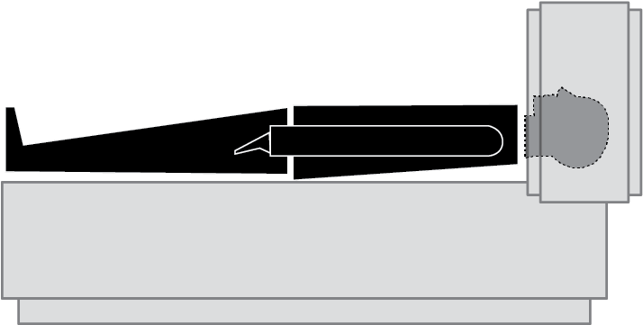 A Radioactive Substance Is Injected Into A Person Who - Diagram (889x403)