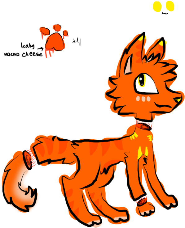 Nacho Clipart Nacho Cheese - Cartoon (894x894)