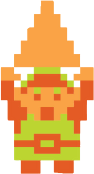 Debt Free Edition - 8 Bit Link (940x400)