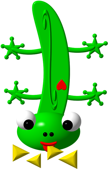 Click And Drag To Re-position The Image, If Desired - Top Of The Morning To Ya Gif (505x700)