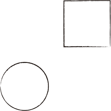 Mirrors - Circle (360x360)