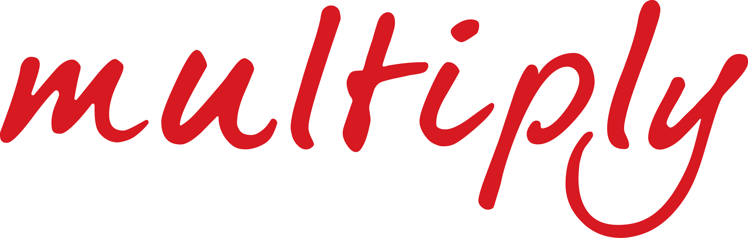 Momentum Multiply - Momentum Multiply (2428x772)