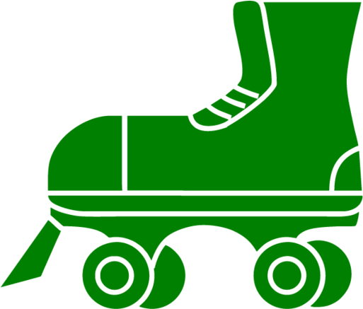 Roller Skates - Roller Skates (750x750)