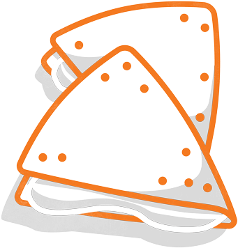 Quesadilla $7 - - Quesadilla $7 - (400x396)