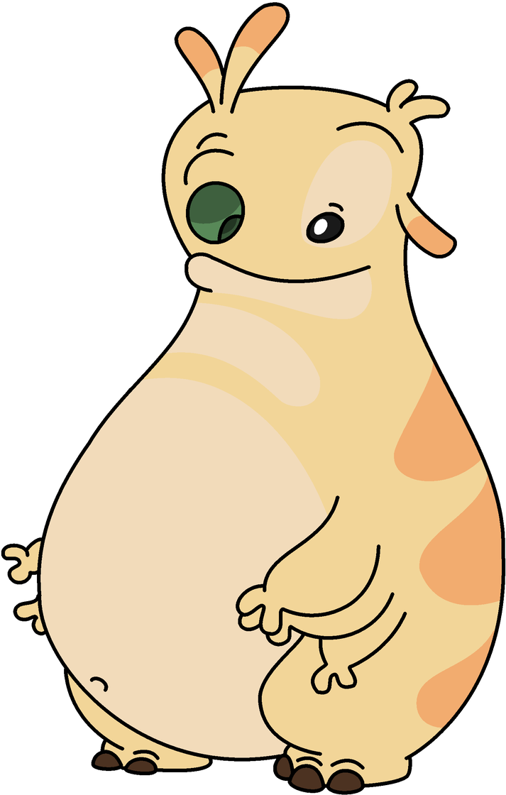159 Nacho *fm* By Bricerific43 - Cartoon (713x1120)