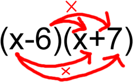 Example 2 To Expand The Brackets, We Have To Multiply - Example 2 To Expand The Brackets, We Have To Multiply (548x308)