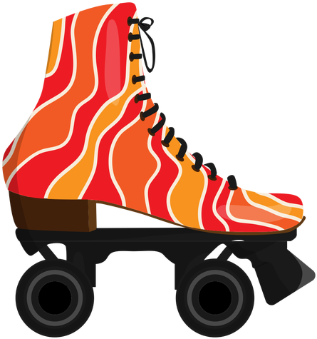 512 X 512 4 - Inline Skating (512x512)