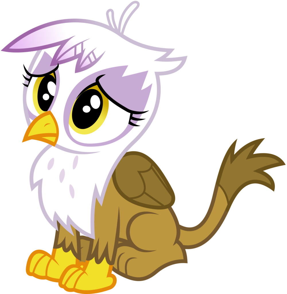 Comments - Gilda Cute Mlp (1001x1024)