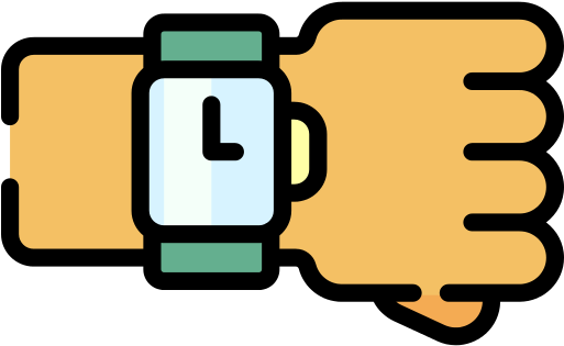 Watch Wristwatch Png File - Watch Wristwatch Png File (512x512)
