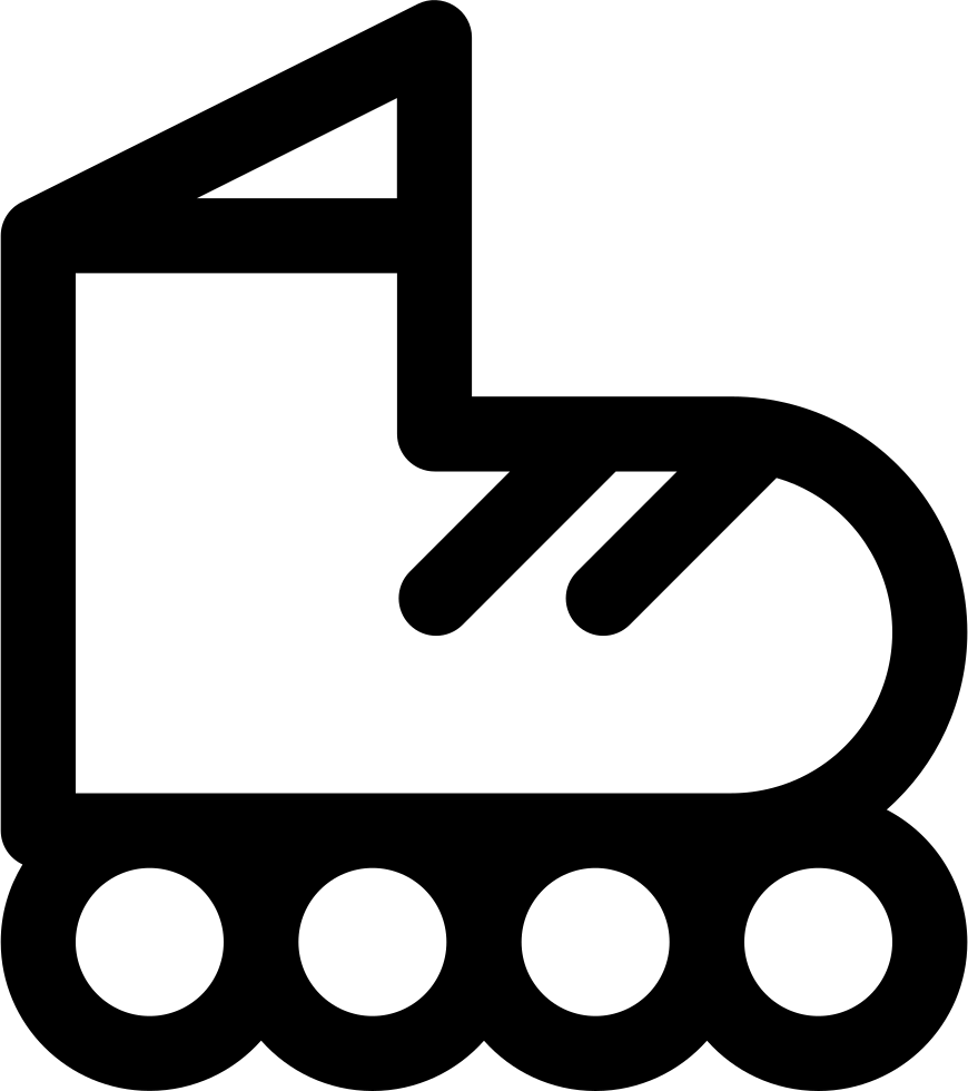 Roller Skates Comments - Quad Skates (870x980)