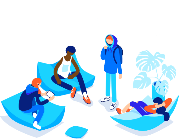 Agency Banner Image - Illustration (578x447)